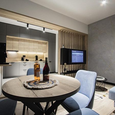Ferienwohnung Prestige-28 Zator Exterior foto